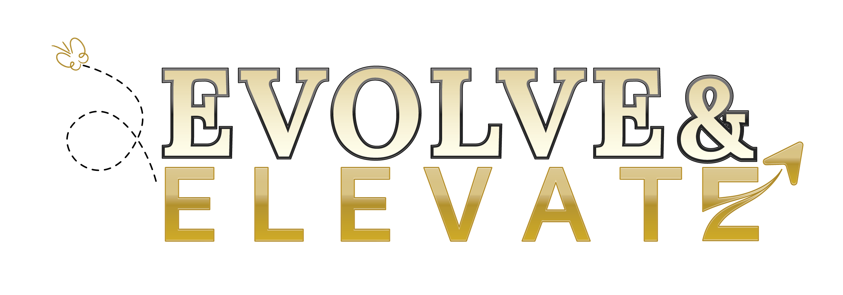 Evolve and Elevate